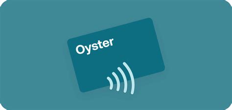 oyster contactless card clash|tfl contactless login.